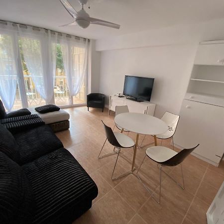 Paseo Maritimo Almeria Rl Экстерьер фото
