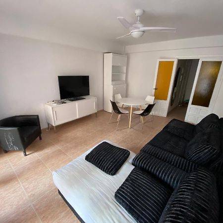 Paseo Maritimo Almeria Rl Экстерьер фото
