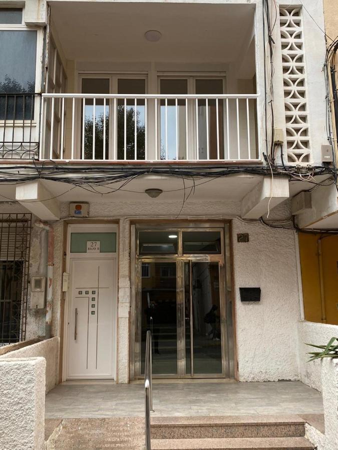 Paseo Maritimo Almeria Rl Экстерьер фото